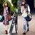 French Bohemian Style Clothing