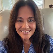 247 Catalog note: “Color:Isabella- Ava is the runt of the litter, she's  scrappy and can hold her own. No tan