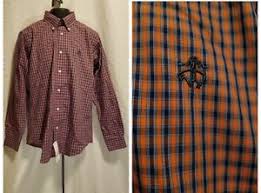 Details About New Brooks Brothers Boys Sizes Xs S M L Xl Long Sleeve Non Iron Dress Shirt 60