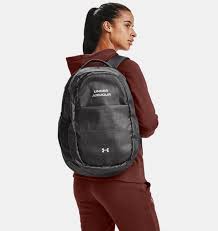 Under armour scrimmage 2.0 backpack. Women S Ua Hustle Signature Backpack Under Armour Pl