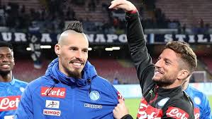 In 2002, marek penned a deal with slovan bratislava, a team that competes in the slovak first soccer league. Nach Elfeinhalb Jahren Napoli Kapitan Marek Hamsik Wechselt Nach China German Site
