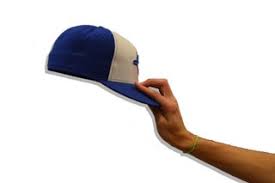 How To Do A Hat Flip 7 Steps Instructables