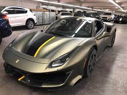 Jun 18, 2021 · na ez tényleg könnyű 2020.12.04 mazda tuning: Matte Grey Ferrari 488 Pista Supercar Advocates Facebook