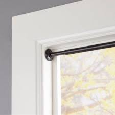 Decorative Spring Tension Curtain Rods Window Curtain Rods Curtain Rods