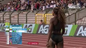 Caterine ibarguen wins colombia's first olympic athletics gold in the women's triple jump.subscribe to the olympics & hit the bell! Caterine Ibarguen Gif Gfycat