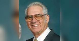 Donald E. Rubenstein Sr. Obituary