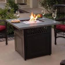 Endless Summer Dual Heat 37 8 In W 41000 Btu Gray Mantel With Black Steel Base Steel Fire Pit Lowes Com In 2020 Fire Pit Table Fire Pit Steel Fire Pit