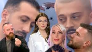 Rakim Jackson's Instagram, Twitter & Facebook