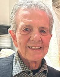 Nicholas T. George Obituary