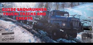 Updated on apr 22, 2019. Download Snowrunner Truck Tricks And Cheats Update 2021 Free For Android Snowrunner Truck Tricks And Cheats Update 2021 Apk Download Steprimo Com