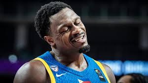 Justin Brownlee takes responsibility for Gilas Pilipinas crashing out of  FIBA OQT vs. Brazil