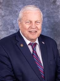 Xenia mayor, ex-Beavercreek mayor running for Greene County commission seat