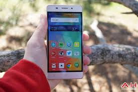 Vidéo : examen du BLU Energy X LTE ...