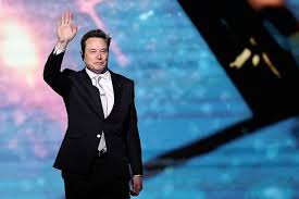 Tesla shareholders approve Elon Musk's $1 trillion pay package - as it happened | Reuters