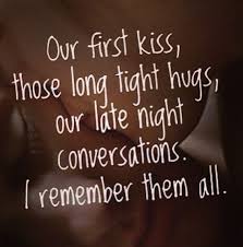 I may not be your first love, first kiss, first sight, or first date but i just want to be your last everything. Our First Kiss Love Quotes Love Love Quotes And Sayings Love Image Quotes Best Quotes Love Bestquotes