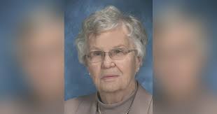 Obituary for Ruth C. (Critchfield) Baer