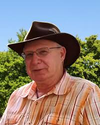 Christopher Robert Isaacson Obituary September 1, 2024