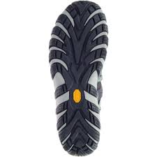 Merrell Women S Waterpro Maipo 2 Hiking Shoe Navy Smoke Bike24