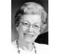 Rose MILLER Obituary (1921