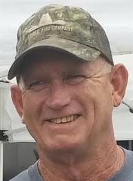 Wayne Pounds Obituary (1960