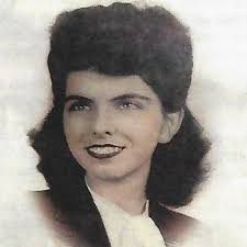 Audrey Genevieve Ramey Obituary March 19, 2023