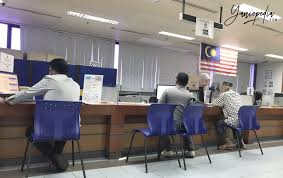 Tak semua pejabat hasil (lhdn) menyediakan khidmat setem cop terus ni. Isi Borang Online Untuk Mempercepatkan Proses Mematikan Setem Di Lhdn