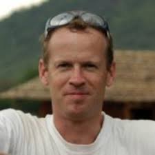 Jim Wilde's Instagram, Twitter & Facebook