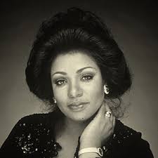 Leona Mitchell: Grammy Award-winning Operatic Soprano