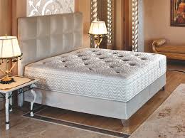 Yatsan Magnum Contemporary Classic Upholstered Bed Upholstered Beds Bed Contemporary Home Decor