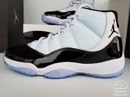 The information collected might relate to you, your preferences or. Buy New Fake Ua Air Jordan 11 Retro Concord 2011 Release For Sale Online At Cheap Price Yeezy Trainers Shop