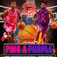 Pink & Purple BBall Tournament for Breast Cancer  event image