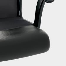Ikea (müslistrasse 16, spreitenbach, switzerland). Renberget Chaise Pivotante Bomstad Noir Ikea