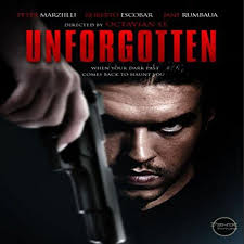 Amazon.com: Unforgotten : Anthony Espina: Música Digital