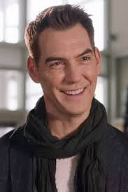 Jerry Trask in Chesapeake Shores