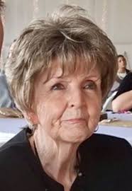 Peggy Dodson Obituary (1942