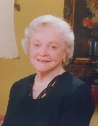 Frances Shropshire Obituary