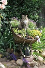 Tolpa gartengestaltung is in wien, österreich. 8 Schubkarre Garten Ideen Schubkarre Garten Garten Schubkarre