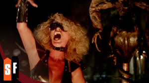 Howling Ii Your Sister Is A Werewolf Official Trailer 1 1985 Hd Youtube