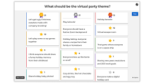 If you can answer 50 percent of these science trivia questions correctly, you may be a genius. Plan Create And Host The Ultimate Virtual Office Party With Kahoot Kahoot