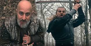 Dirilis Ertugrul Da Basi Kesildi Ekran Basindakiler Oh Olsun Dedi Gercekte Sadettin Kopek Kimdir