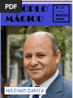 Magia en Los Paises Nórdicos Y Polonia