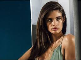 Sampaio 8 мар в 2:10. Secret Angel Sara Sampaio Victoria Secret Angel Sara Sampaio Talks Supermodel Hair Secrets The Vancouver Sun Scoopnest