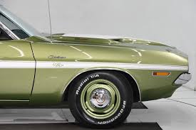 Image result for Light Green 1970 Challenger