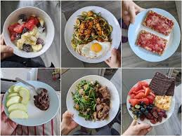 Member recipes for high volume. My 1300 On The Dot Yep I Added Individual Blueberries To Make It Even Haha Day Of Volume Eating In 2021 Healthy Diet Recipes 1300 Calorie Meal Plan Vegan Meal Plans