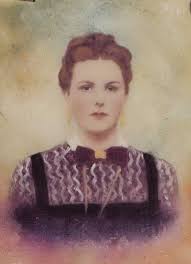 Hannah Carter Waggoner (1790-1860)