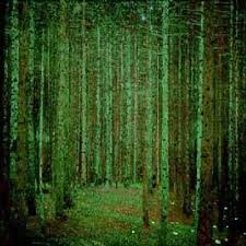 Tannenwald (pine forest), 1902 by gustav klimt is a stretched canvas print. Arts Entertainment Art Gallery Group On Care2 Klimt Gustav Klimt Gustav Klimt Art