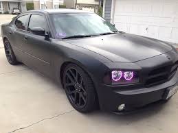 My Car Looks So Pretty Today Matte Black Dodge Charger 9k Racing Black Charger Black Dodge Charger Dodge Charger