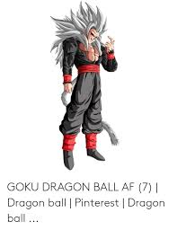 Check spelling or type a new query. Goku Dragon Ball Af 7 Dragon Ball Pinterest Dragon Ball Af Meme On Me Me