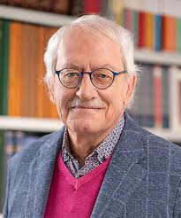 Prof. Dr. Herbert Oberbeck