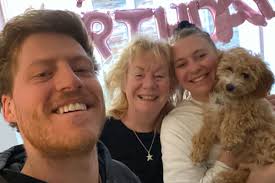 Fundraiser by William Thomson : London Marathon